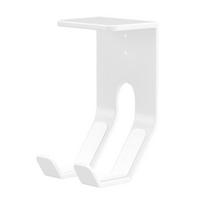 Yousheng Game Controller Stand Holder Wall Mount Headset Rack Shelf Anti-Slip Storage Bracket Heat Dissipation Gamepad Mounts balta