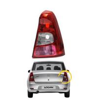 Galinis žibintas dešinys Renault Logan 2009-2014 OEM 8200744759