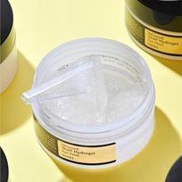 COSRX Advanced Snail Hydrogel Eye Patch 60ea 1ea white