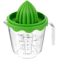 Citrus Juicer Detachable Lemon Squeezer Small Fruit Juice Squeezer Multi-use Small Juicer Tool  Kitchen Manual Citrus Juicer 14.70X12.00X9.00CM