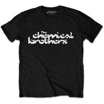 The Chemical Brothers Logo T Shirt XXXXL