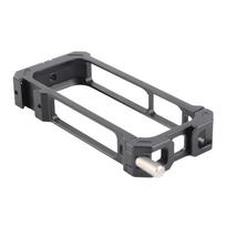 Protective Frame Case Aluminum Alloy Action Camera Protective Frame Case Cover for X3