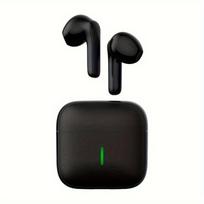 New Ultra-low Latency Upgraded Version! Dual-mic Noise Reduction, Touch Switching, ANC Surround Immersive Sound, 30 Hours of Battery Life juoda