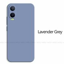 For OnePlus Nord CE4 Lite Case OnePlus Nord CE4 Lite Cover Shockproof Liquid Silicone Phone Back Cover For OnePlus Nord CE4 Lite OnePlus Nord CE4Lite