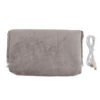 Electric Graphene Hand Warmer Fast Heating Constant Temperature Portable Hand Warmer Pouch Power pilka spalva