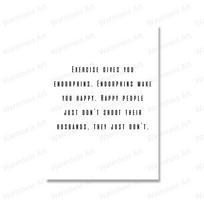 Luxury Home Gym Poster Canvas Art Prints Motivational Sports Quotes Wall Art Decor Girls Fitness Gift Canvas Painting Decoration No Frame 21*30cm No Frame black