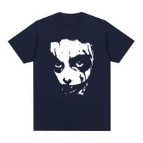 Rapper Playboi Carti Whole Lotta Red Die Lit Graphic T-shirt Men's Fashion Hip Hop Gothic Short Sleeve Oversized Casual T-shirts S armijos žalia spalva