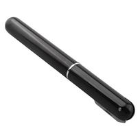 A Perfect Companion Travel Ready Air Pressure Bottle Opener and Foil Cutter Set black black