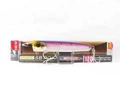 Yo Zuri Duel Sonic Boom SB Pop 120F Floating Lure F1248-HKVK (1557)