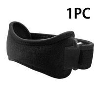 1PCS Adjustable Knee Pad Knee Pain Relief Patella Stabilizer Brace Support for Hiking Soccer Basketball Running Sport juoda
