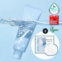 S.NATURE Aqua Oasis Moisture Gel Cream 90ml Special (+2 Calming Pads)