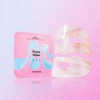 Mamonde Flora Glow Rose Marble Pack 1 piece