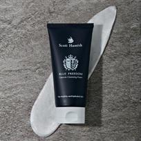 Scott Hamish Blue Freedom Capsule Cleansing Foam 150ml