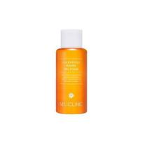 MAXCLINIC Calendula Biome Oil Foam 60g (+blackhead cleaner) Calendula Biome Oil Foam 60g orange