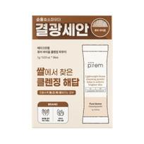 Make Prem Pure Biome Cleansing Powder (1g*36 pieces)