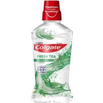 Colgate burnos skalavimo skystis Fresh Tea 750ml white