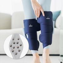 vivoir Gua Sha Pad Calf Massager (24 Years Old, Level 5 Strength) Gua Sha Pad vivoir Strength Level 5 black