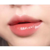 Heart Percent Dot On Mood Dewy Melting Lipstick 1.5g 7colors 04 Rosie Pig