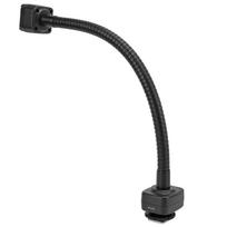 Easy Hood DSLR Camera Flash Flexible Arm TTL Off Camera Shoe Cord with Safe Lock for Nikon