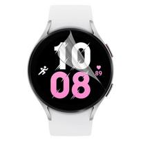 Screen Protector for Samsung Galaxy Watch 6 - 40mm [6 Pack] Ultra Thin Resistant Protective Plastic Film Phonillico skaidri