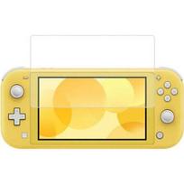 Ekrano apsauga - Premium - Nintendo Switch Lite - Grūdintas stiklas 9H - Atsparus dūžiams - Be burbuliukų