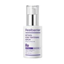 Real Barrier Retinolį poras sutraukiantis serumas 30ml
