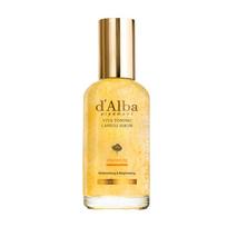 d'Alba White Truffle Vital Toning Capsule Serum (100ml / 3.38 fl.oz.) (3 Options) #100ml x 1pcs