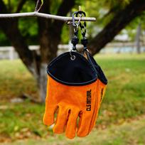 Outdoor Gloves Waterproof Supplies Mittens for Sports Cleaning Women
