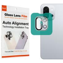 For OnePlus 13T 5G Glass IMAK High Definition Glass Lens Film Self-positioning Version OnePlus 13T 5G