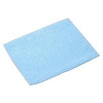 Cleaning Robot Accessories: A Piece Of Rag mėlyna
