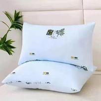 Viešbučio pagalvės užpildas Matinis plunksnų aksomas Studento pagalvės užpildas Pora Vienvietis studento pagalvės užpildas 40 * 68cm about 350g*1PC gray