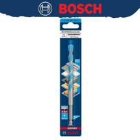 BOSCH 2608900582 EXPERT HEX-9 Multi Construction Drill Bit 10mm 150mm For Concrete  Soft Tiles High Hardness Twist Drill Hexagonal