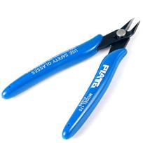 MIT 1pcs Side Snips Electrical Wire Cable Cutters Mini Nose Cutting Nipper Flush Pliers Diagonal Pliers