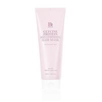 [BENTON] Glycine Protein Deep Conditioning Hair Mask 220ml white