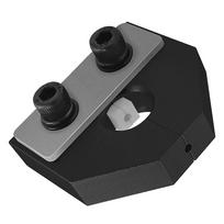 Filament Welder Connector High Strength Precise 3D Printer Filament Sensor Connector with Wrench