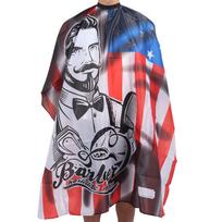 Hair Dyeing Haircut Cloth Hairdressing Apron Styling Barber Beauty Salon Accessory Tool