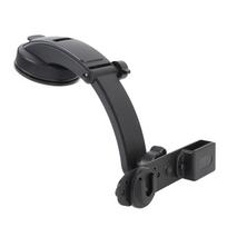 Handheld Radio Car Vent Mount Suction Cup Car Radio Holder for Anytone for Wouxon for Cars Trucks