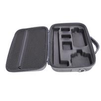Action Camera Case Portable Large Capacity Vibration Proof Splash Proof Carry Case for ACTION 5 PRO