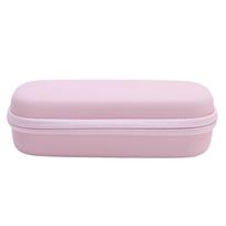 Action Camera Carrying Case Shock Resistant Anti Splashing Soft Lining Portable Protective Storage
