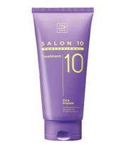 Miseenscene Salon10 Professional Cica Protein Treatment 300ml – Korean Hair Repair Treatment 300ml