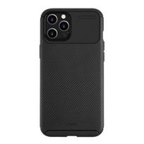 Uniq Case Hexa Iphone 12 Pro Max 6,7Black/Midnight Black