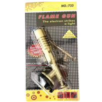 Dujinis degiklis Flame Gun, NO.733