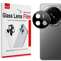 Meizu Note 16 Stiklas IMAK Didelės raiškos Integruota Stiklinė Objektyvo Plėvelė Meizu Note 16