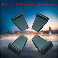 4Pcs Plastic Insert Jaw Clamp Protector Wheel Rim Guard For Tire Changer Machine
