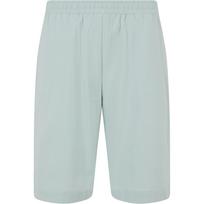 Urban Classics Mens Crepe Wide Casual Shorts 5XL