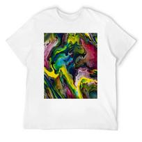 Nuclear T-Shirt Baggy Shirts Blouse Custom Shirt Clothes For Men S balta