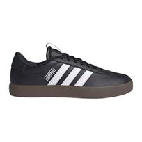 Vyriški sportbačiai ADIDAS VL COURT 3.0 ID6286 - juodi r. 42 ⅔ 42 2/3 juoda