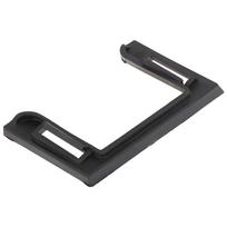 NEW Front Mount Backing Plate for Emblem Badge 10-13 Camaro GM 92225408