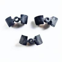 3pcs Clutch Sliding Cam Shoe Block Slider 0800-052204 For CFMoto 450CC 520CC 850CC 1000CC ATV UTV