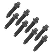 8 Pcs Flywheel Bolt Hex Head For Ford Ranger Mustang Explorer F77Z6379AC